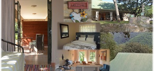 A month of romance at The Bird Hide Cottages